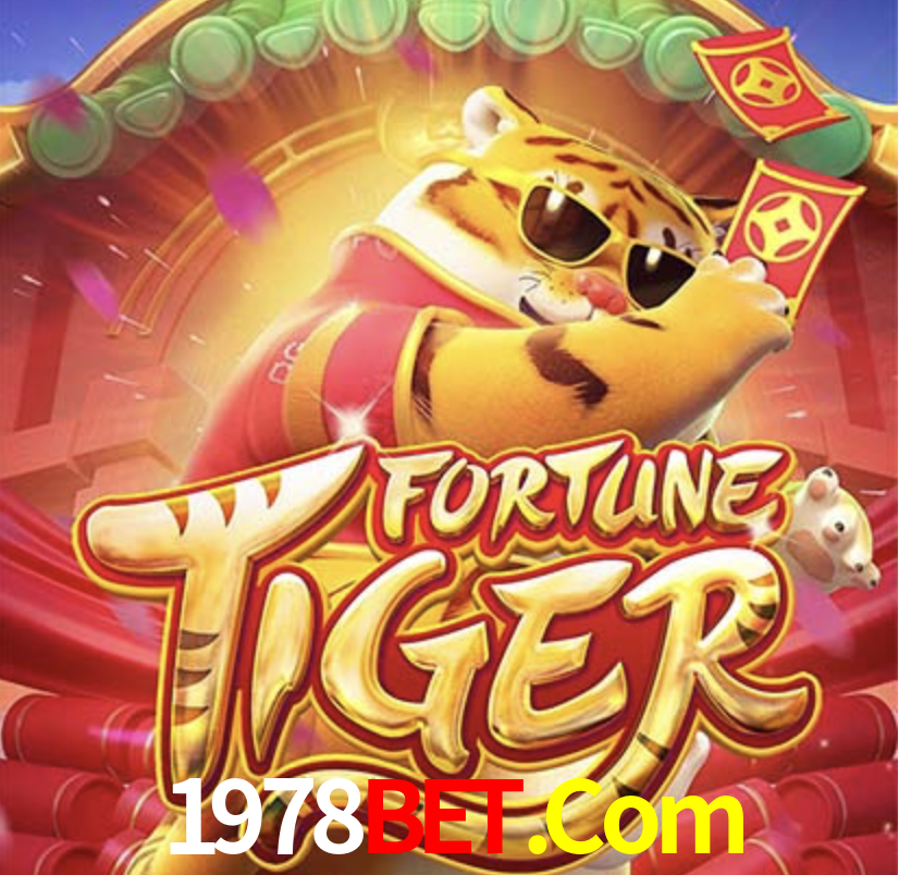 Fortune Tiger
